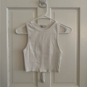 Bundle of Women’s Crop Tops